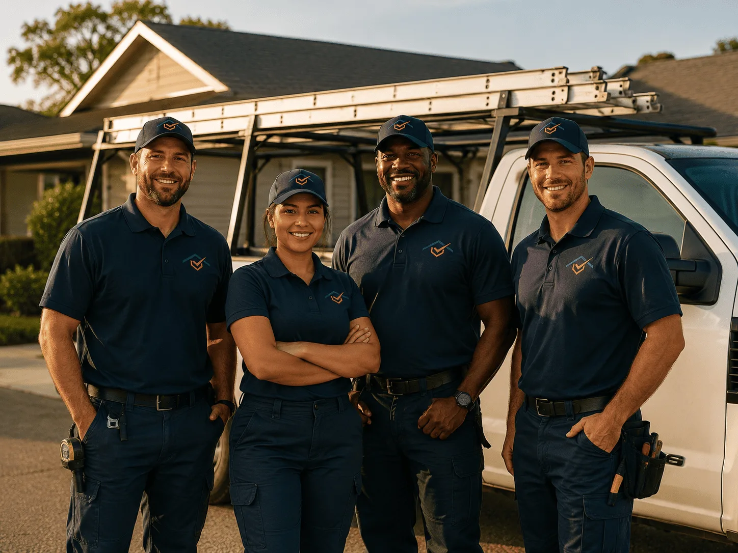 Roof Inspection company in Beach City, OH